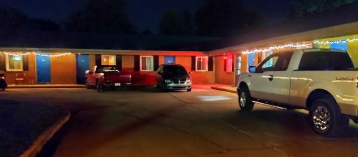 Tuscola Motel - Web Listing (newer photo)